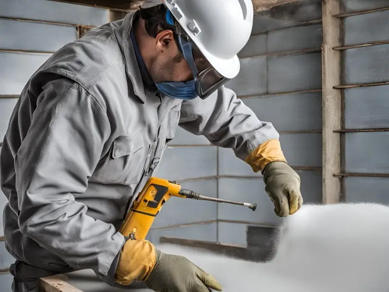 Kimya Tesisi Ekipman Montajı