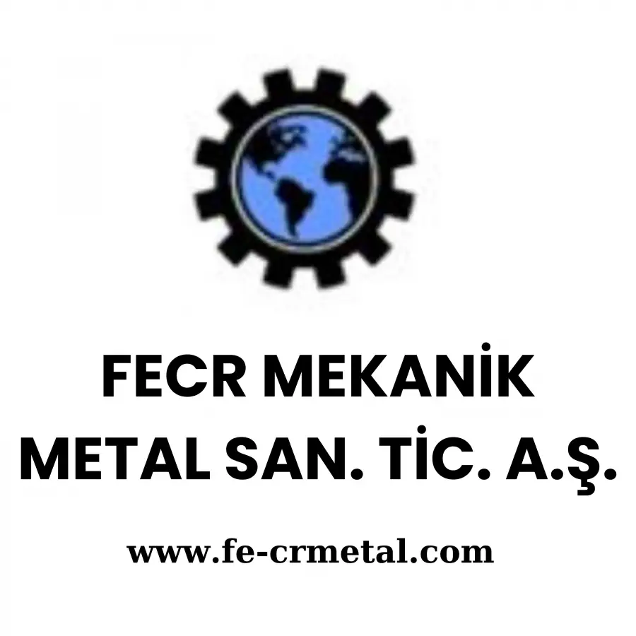 Fecr Mekanik Metal San. Tic. A.Ş.