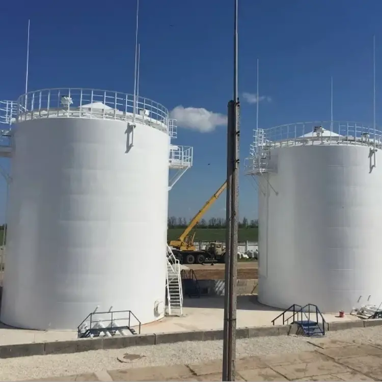 Çelik Konstrüksiyon İşleri