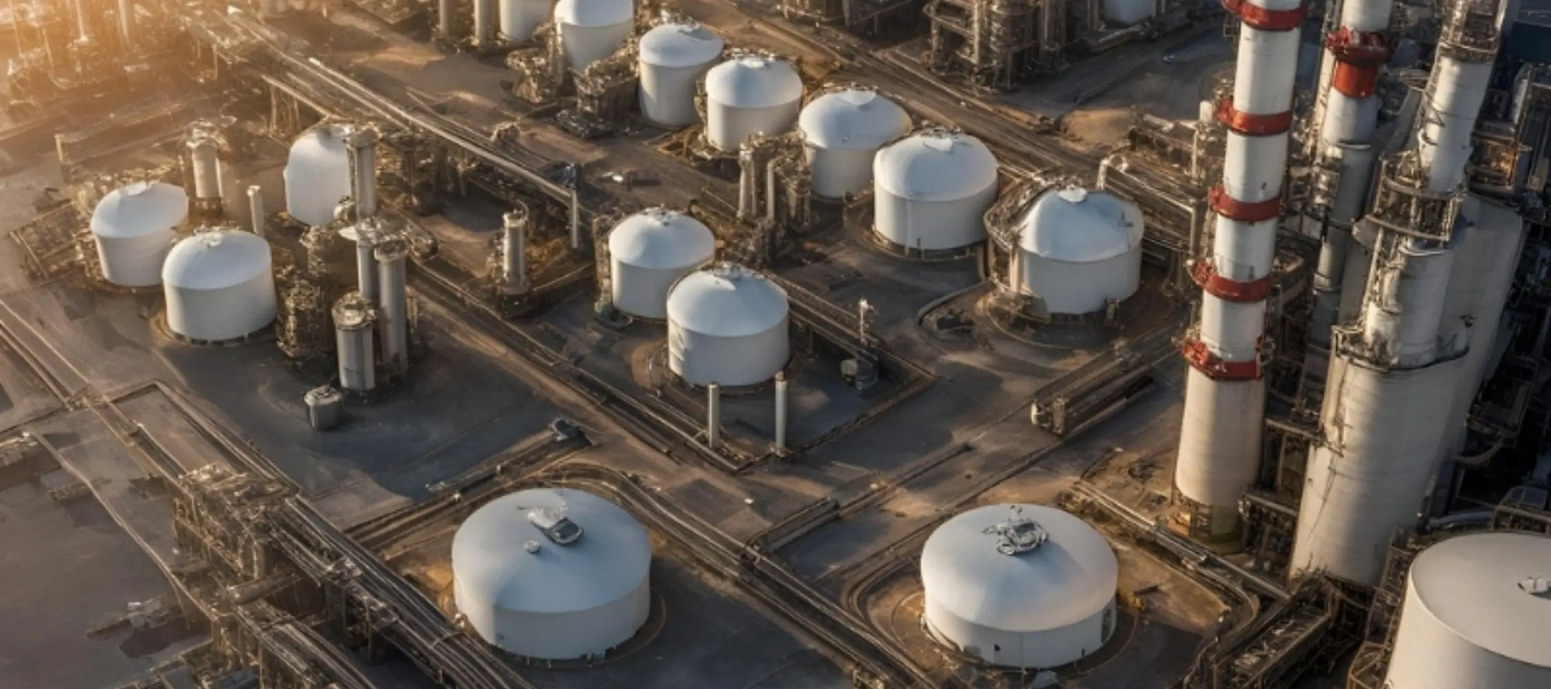 Endüstriyel Ekipman Sistemleri