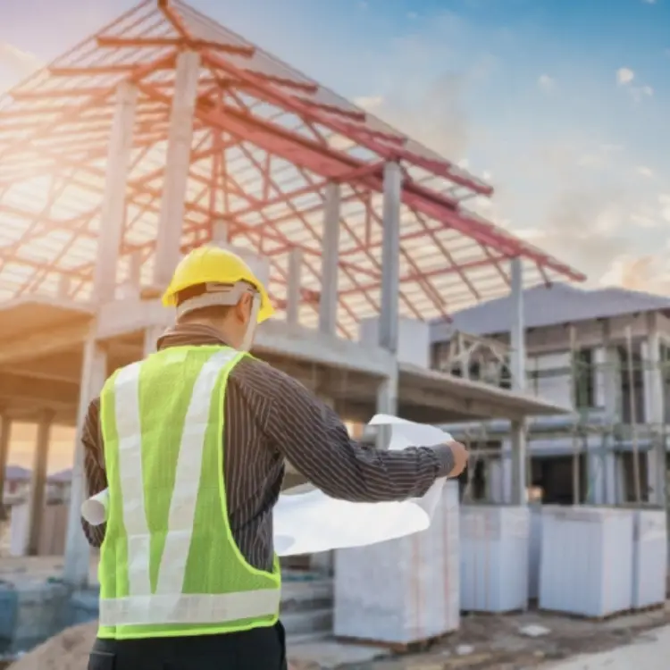 Endüstriyel Depolama Tankları